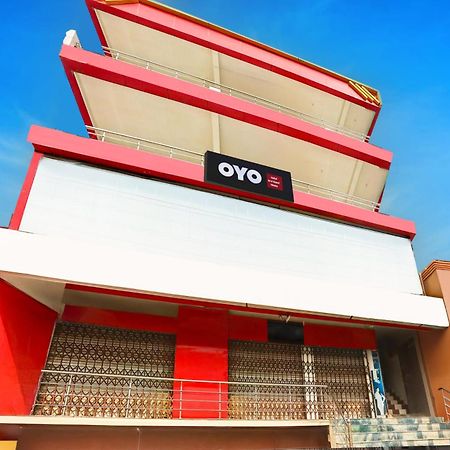 Hotel O Arvi Guest House Váránaszi Kültér fotó