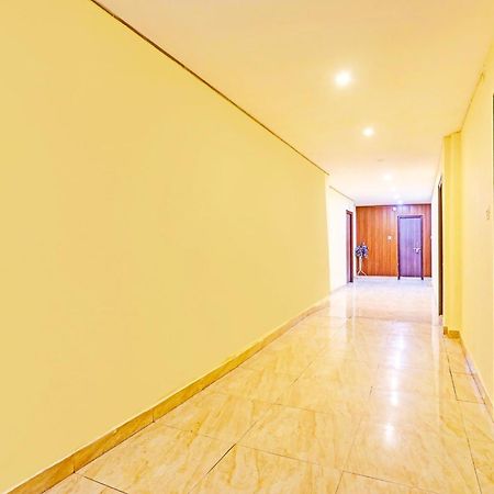 Hotel O Arvi Guest House Váránaszi Kültér fotó